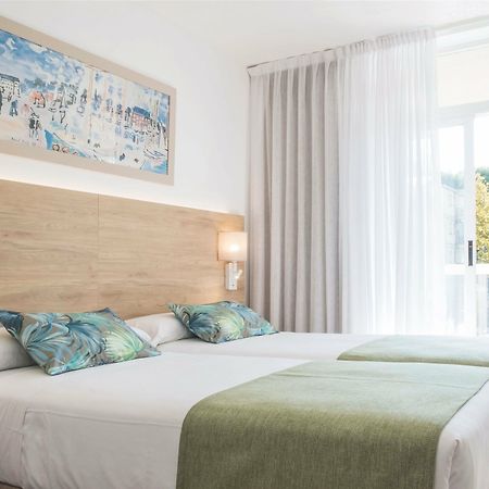 Aparthotel Cye Holiday Centre Salou Eksteriør billede